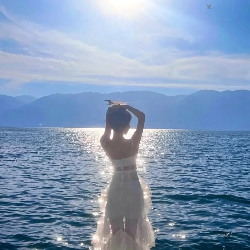 情深似海
