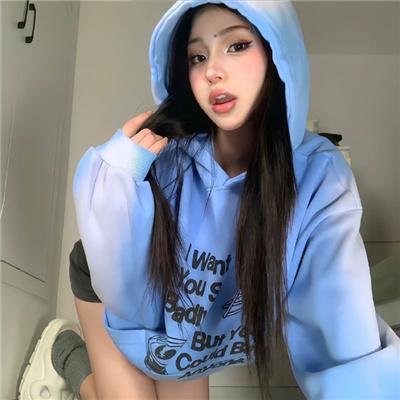 当女孩恋爱时